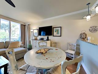 Gulf Place Six Palms #2B - BBs Hideaway - Santa Rosa Beach - 6