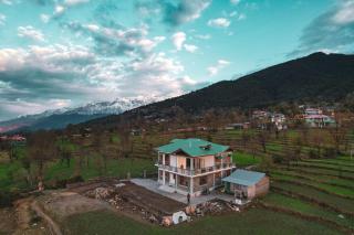 Flashpackers Bir - Rooms & Dorms - Bīr - 8