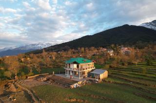 Flashpackers Bir - Rooms & Dorms - Bīr - 2