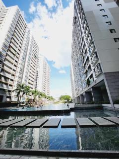 Michael Apartment Scenic Valley - Ho Chi Minh - 1