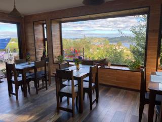 Cabañas y hostal Aurora - 7