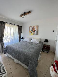 Departamento en Edificio Hanga Roa - Frente Muelle Vergara - Viña del Mar - 9