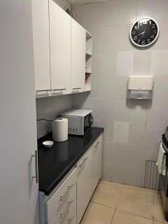 Departamento en Edificio Hanga Roa - Frente Muelle Vergara - 7