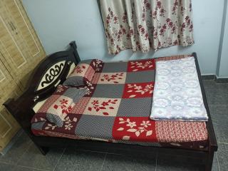 ADVIK HOMESTAYS - Tirupati - 8