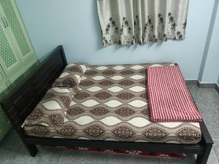 ADVIK HOMESTAYS - Tirupati - 9