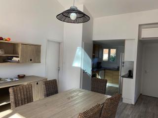 Maison à Jard-sur-Mer, 500m de la Plage, 2 Chambres, Climatisation, Parking et Jardin Clôturé - FR-1-336-124 - Jard-sur-Mer - 2