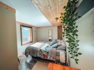 Logement Mandala tout équipé - Saint Mathieu Du Parc - 4