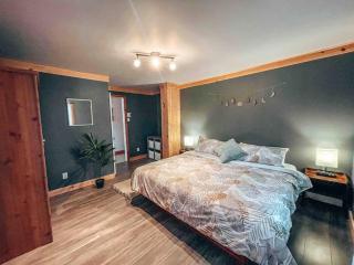 Logement Mandala tout équipé - Saint Mathieu Du Parc - 2