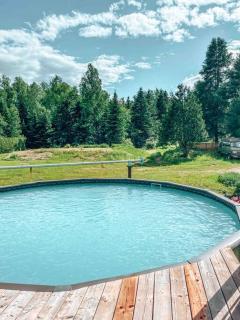 Logement Mandala tout équipé - 1