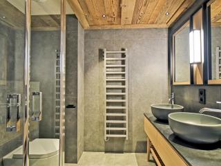 Appartement de Luxe avec SPA et Terrasse - 8 Couchages, Méribel - FR-1-613-44 - Méribel - 1