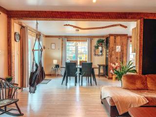 Logement Mandala tout équipé - 6