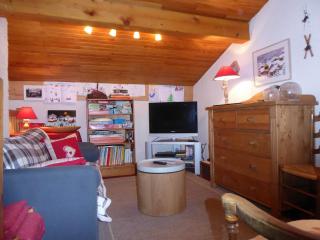 Superbe chalet 10 pers avec terrasse, jardin et parking à 2 min des pistes – Montchavin - FR-1-329-87 - La Plagne Tarentaise - 8