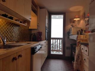 Superbe chalet 10 pers avec terrasse, jardin et parking à 2 min des pistes – Montchavin - FR-1-329-87 - La Plagne Tarentaise - 7