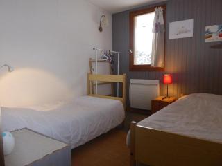 Superbe chalet 10 pers avec terrasse, jardin et parking à 2 min des pistes – Montchavin - FR-1-329-87 - La Plagne Tarentaise - 5
