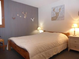 Superbe chalet 10 pers avec terrasse, jardin et parking à 2 min des pistes – Montchavin - FR-1-329-87 - La Plagne Tarentaise - 4