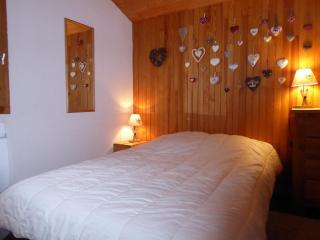 Superbe chalet 10 pers avec terrasse, jardin et parking à 2 min des pistes – Montchavin - FR-1-329-87 - La Plagne Tarentaise - 1