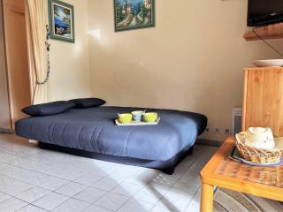 Appartement Climatisé avec Terrasse - 100m de la Plage - 4 couchages - Parking et Ménage Inclus - FR-1-251-444 - Le Lavandou - 3