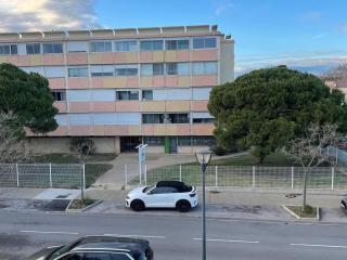 Charmant appartement climatisé Proche des Thermes - FR-1-503-166 - Balaruc-les-Bains - 1