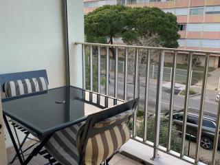 Charmant appartement climatisé Proche des Thermes - FR-1-503-166 - Balaruc-les-Bains - 1