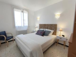 Maison T4 lumineuse avec jardin, à 10 min des Thermes, classée 3 étoiles, centre-ville de Balaruc-les-Bains - FR-1-503-164 - Balaruc-les-Bains - 1