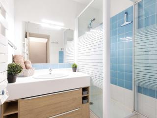 Charmant appartement lumineux avec balcon, près des commerces et du télécabine à Saint-Lary-Soulan - FR-1-296-458 - Saint-Lary-Soulan - 6