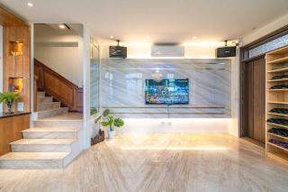 慕研民宿 包棟 KTV 游泳池 羅東運動公園 22p - 3