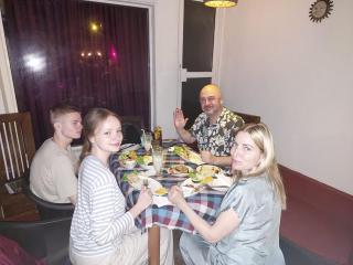 Paradise Shore House - 2