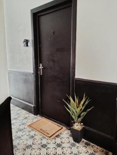 Fine bulle en Champagne - 1 chambre - Terrasse - 9