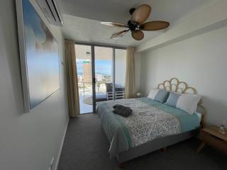 Townsville City Ocean View Apartment - Townsville - 1
