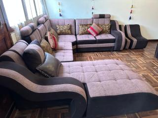 Euler House`s - Cusco - 8