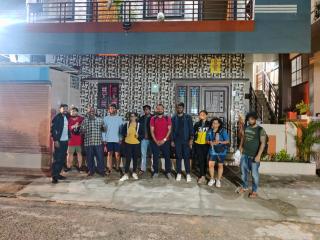 Balaji Homestay Hampi - 3