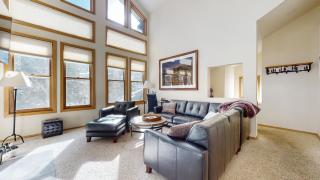 Snowcreek 880 Condo - Mammoth Lakes - 7