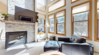 Snowcreek 880 Condo - Mammoth Lakes - 6