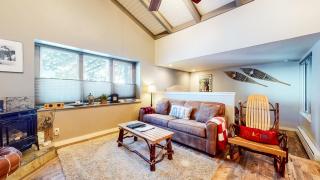 Mammoth Estates Condo - Free Parking & Pet Friendly - Mammoth Lakes - 6