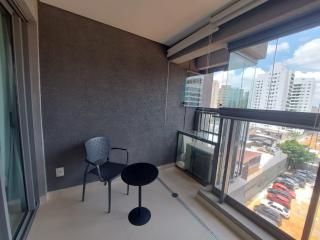 Lindo studio em Moema - São Paulo - 3