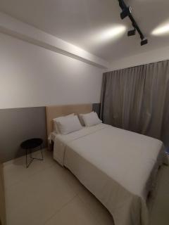 Lindo studio em Moema - 9