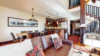 Juniper Crest #24 townhouse - 2