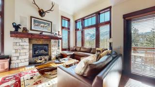 Juniper Crest #24 townhouse - 1