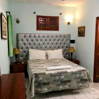 Hotel Aluge - Santo Domingo - 4