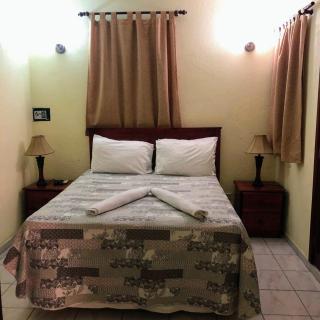 Hotel Aluge - Santo Domingo - 1