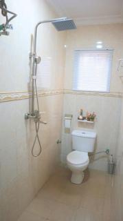 1 Bedroom Entire APT - Kitchen - Wi-Fi - Ikeja - 5
