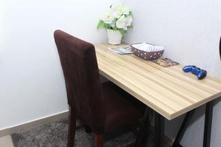 1 Bedroom Entire APT - Kitchen - Wi-Fi - Ikeja - 3