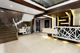 moriz inn - Mysore - 4