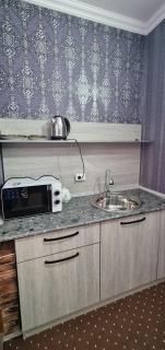 Status House - Fergana - 6