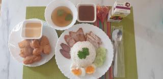 Na Cha Lae 1 ณ ชเล - Chanthaburi - 6