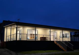 Shell Cottage - Coles Bay - 9