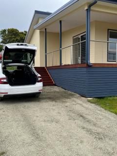 Shell Cottage - Coles Bay - 5
