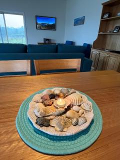 Shell Cottage - Coles Bay - 1