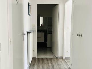 Cambo-les-Bains : T2 avec terrasse, parking privatif, proche commodités - FR-1-495-14 - Cambo-les-Bains - 8
