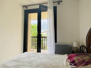 Appartement T2 avec véranda, sur le port de Capbreton, proche commodités, pouvant accueillir 4 pers. - FR-1-413-177 - Capbreton - 4
